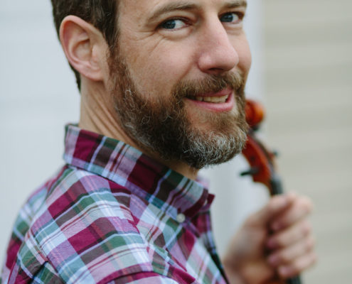 Alex Wilson