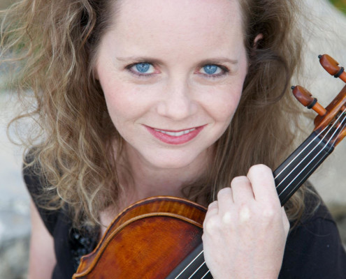 Rosalie MacMillan